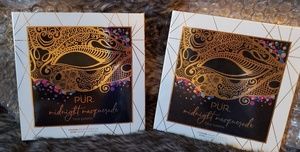Pur masquerade palette